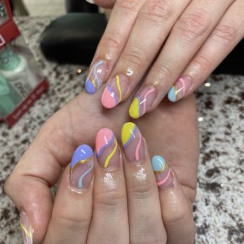 Elegant Nail Spa - Nail Salons Near Me - Pensacola, Florida Elegant Nail Spa - Nail Salons Near Me - Pensacola, Florida