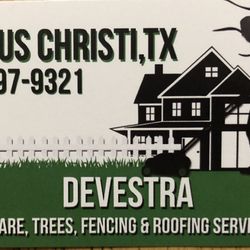 Devestra Lawncare, Trees and Fencing Services