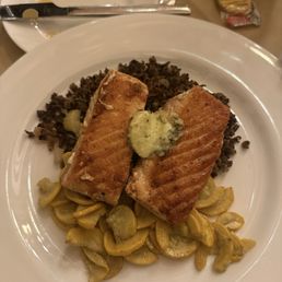 Trout Trout