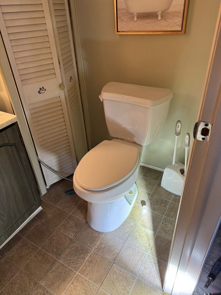 Slide of Zis Plumbing and Drain