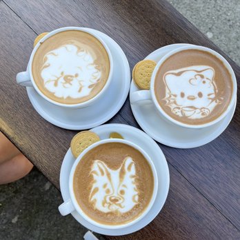 Moore Coffee Shop - horchata latte, mexican mocha, and nutella mocha! - Coffee & Tea Near Me - Seattle, Washington Moore Coffee Shop - horchata latte, mexican mocha, and nutella mocha! - Coffee & Tea Near Me - Seattle, Washington