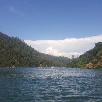 Lake Clementine - Lakes Near Me - Auburn, California