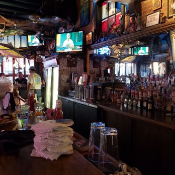 St. Pete's Dancing Marlin - American Near Me - Dallas, Texas