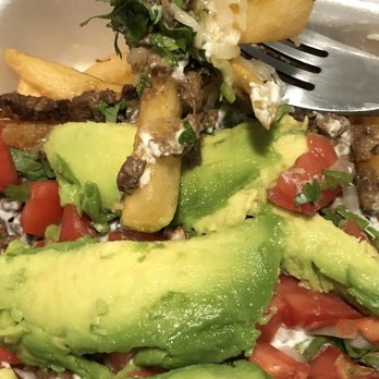 Los Compadres Taco Truck - Steak fries - Food Trucks Near Me - Oakland, California Los Compadres Taco Truck - Steak fries - Food Trucks Near Me - Oakland, California