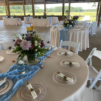 Wedding By Weir - Wedding Planning Near Me