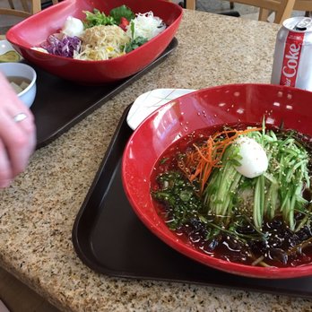Noodle Plus - Delicious - Korean Near Me - Los Angeles, California Noodle Plus - Delicious - Korean Near Me - Los Angeles, California