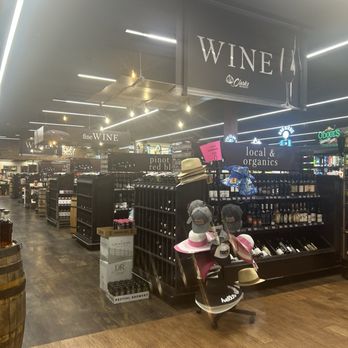 Clark's Market - Wine and liquor Department - Grocery Near Me - Sedona, Arizona Clark's Market - Wine and liquor Department - Grocery Near Me - Sedona, Arizona