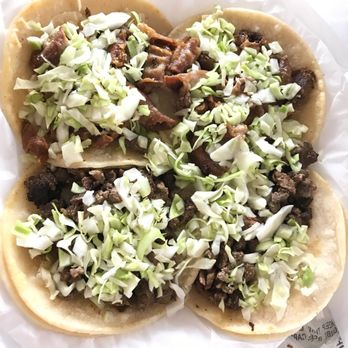 Tacos Tequila - 2 Asada Tacos & 2 Tripas Tacos extra crispy. - Tacos Near Me - Tulare, California Tacos Tequila - 2 Asada Tacos & 2 Tripas Tacos extra crispy. - Tacos Near Me - Tulare, California