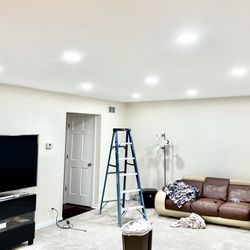 Robinucci Electrical & Lighting - AFTER