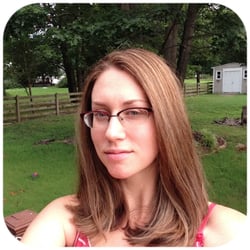 Layers Hair Salon - Partial Highlights and Trim by Sarah.