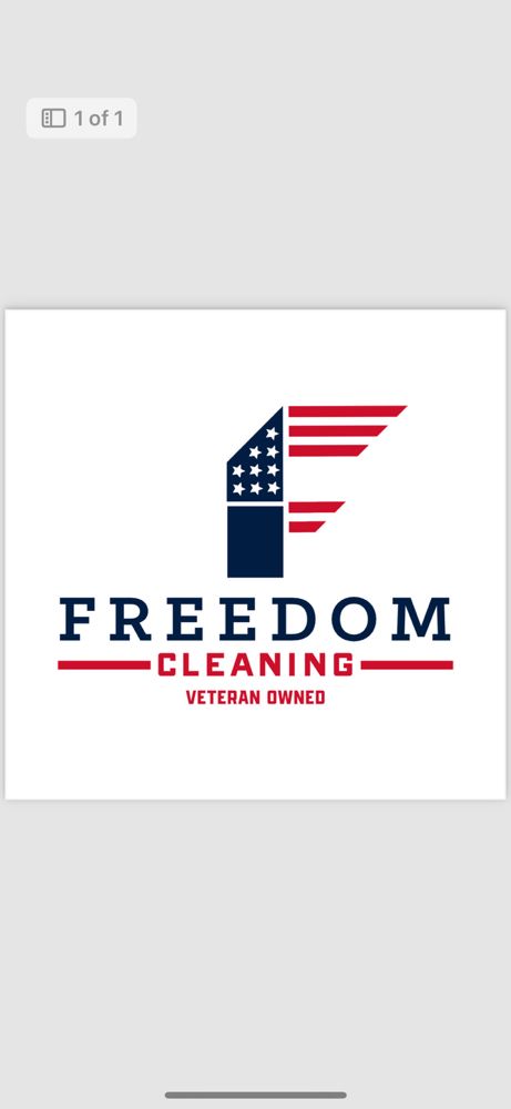 Freedom Cleaning Services - veterans service organization in Davenport , IA