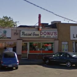Pleasant Grove Donut
