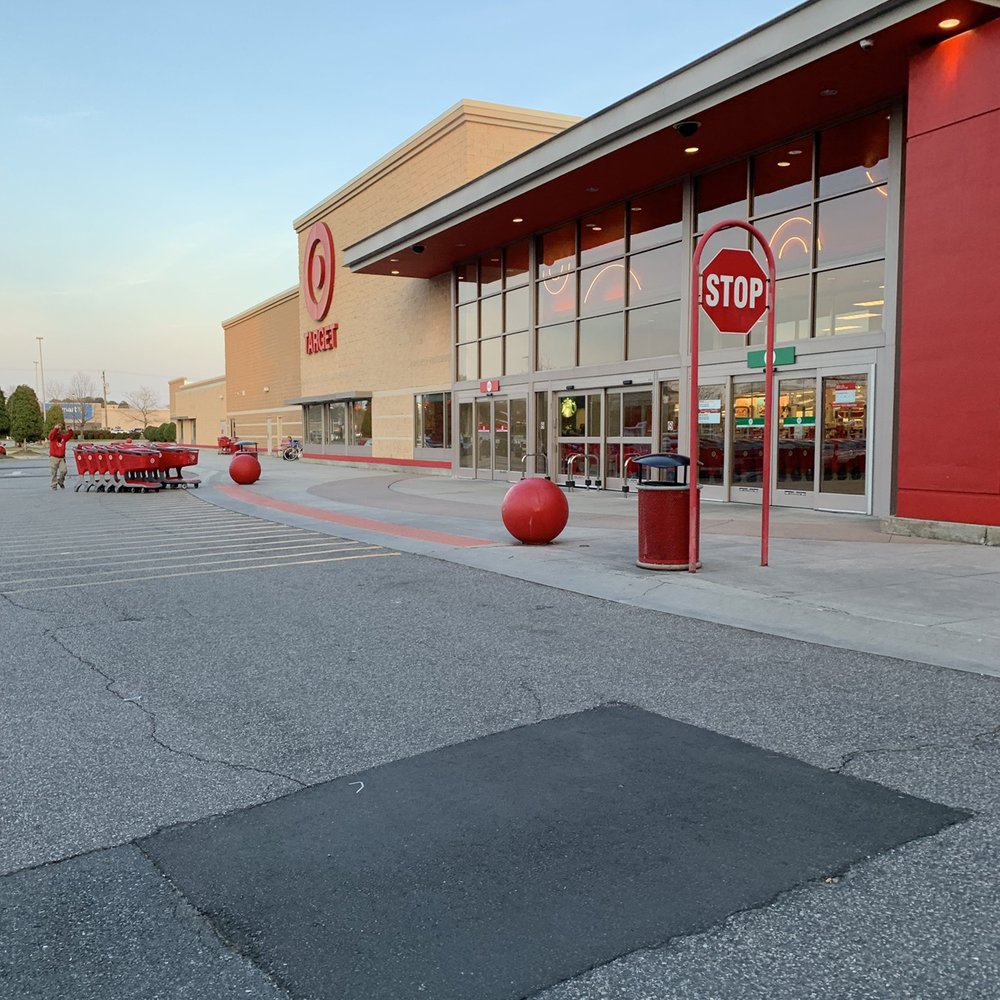 Target - Entrance - Department Stores Near Me - Virginia Beach, Virginia Target - Entrance - Department Stores Near Me - Virginia Beach, Virginia