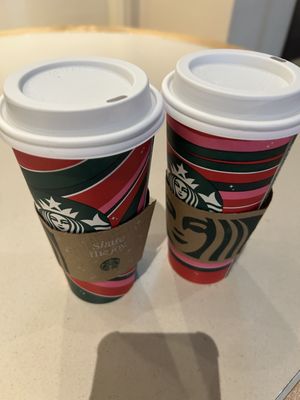 Starbucks by null