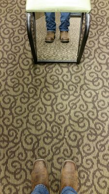 DSW Designer Shoe Warehouse - Newly Remodeled by null