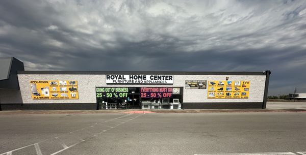 Royal Home Center