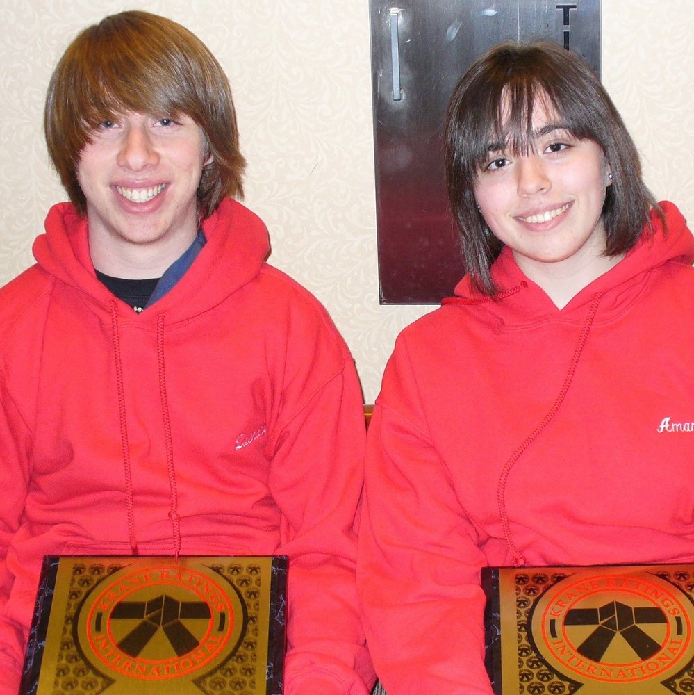 NEW ENGLAND KARATE ACADEMY Updated May 2024 17 Photos 1 Pineland Ave, Shrewsbury