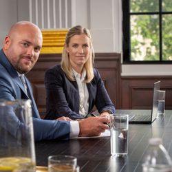 Ziff Law Firm