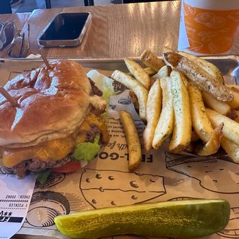 The Melt - Burger - Sandwiches Near Me - Danville, California
