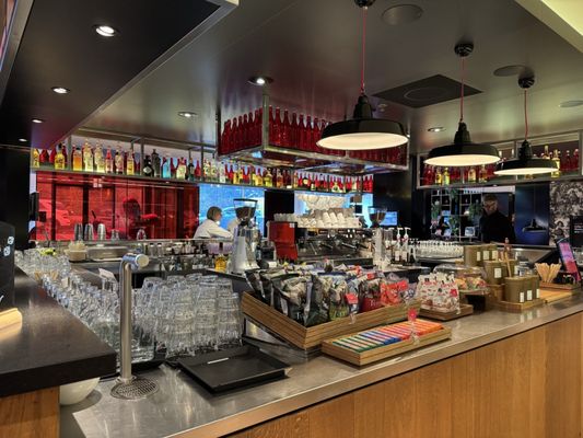 citizenM Amsterdam South by null