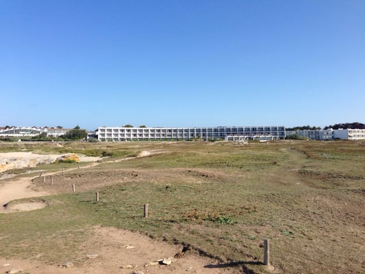 Sofitel Quiberon Thalassa sea & spa by null