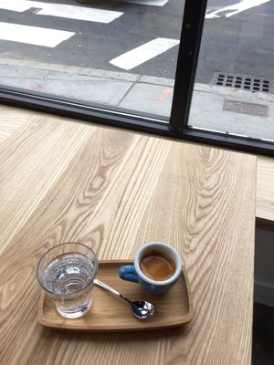 Broadsheet Coffee Roasters by null