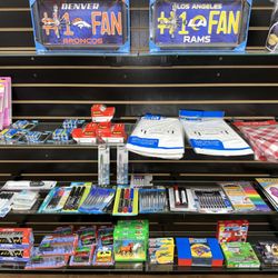 SN Store