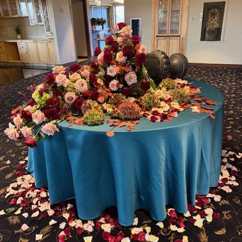 Covered Affairs - Nov 15, 2025 - Wedding Planning Near Me - River Grove, Illinois