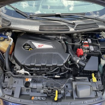Details By Frost - Engine Detail - Auto Detailing Near Me Details By Frost - Engine Detail - Auto Detailing Near Me