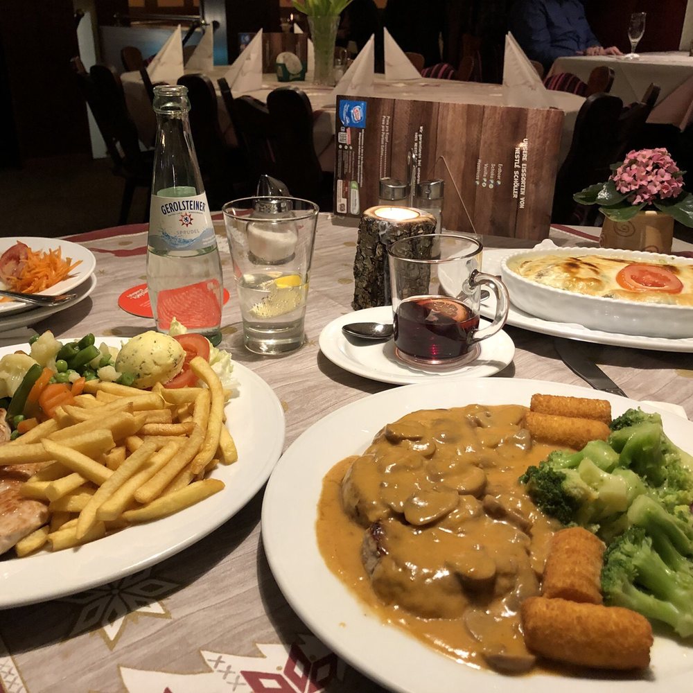 Glashaus - Serbo Croatian Near Me - Berlin, BE