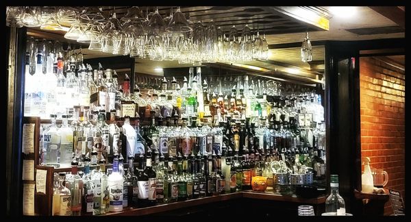 The Country Inn of Berkeley Springs by null