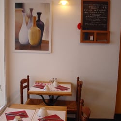 Crêperie du Chapeau