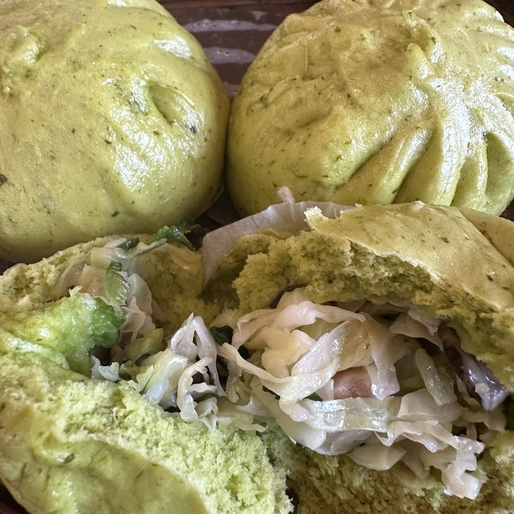 OG Dumpling House - Vegetarian Bao - Chinese Near Me - Tonawanda, New York OG Dumpling House - Vegetarian Bao - Chinese Near Me - Tonawanda, New York