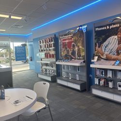AT&T Store - Great customer service from Bryan, made the right call on trusting him with my iPhones, also managed to lower my bill.