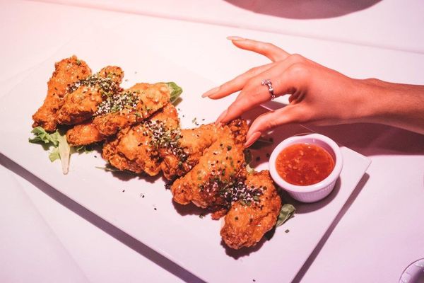 Rick's Cabaret New York by null