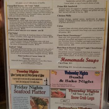 ShoeBooties Cafe - American Near Me - Murphy, North Carolina