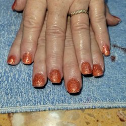 Top Nails