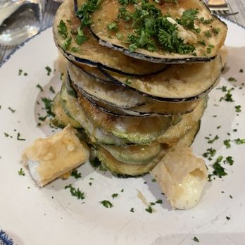 Balos Estiatorio - Balos Chips - Seafood Near Me - Washington, DC, District of Columbia