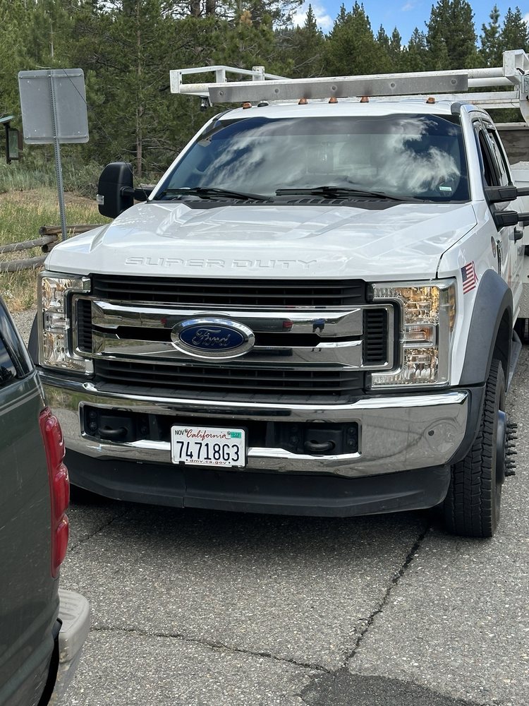 Slide of Alex Andrade Custom Construction