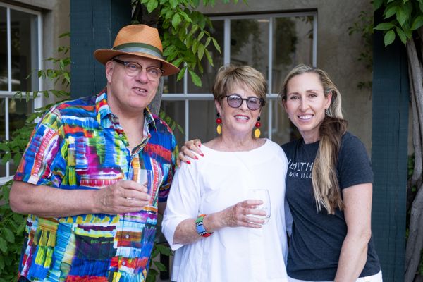 Health Spa Napa Valley by null