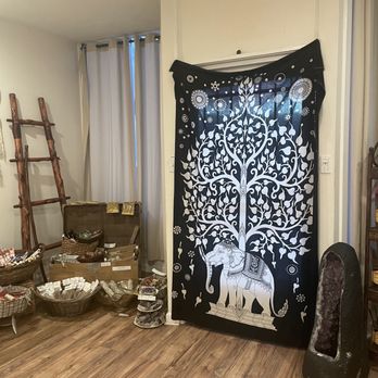 The Crystal Shrine - Jewelry Near Me - Burbank, California