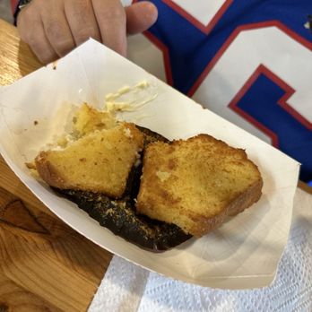The Cracked Pot - Corn Muffin - Delis Near Me - Warwick, New York The Cracked Pot - Corn Muffin - Delis Near Me - Warwick, New York