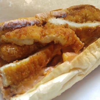 Hoagie Haven - Dirty Sanchez - Sandwiches Near Me - Princeton, New Jersey
