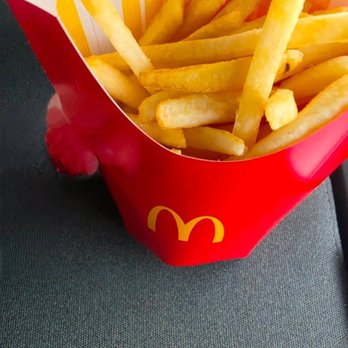 McDonalds - French Fries - Coffee & Tea Near Me - Meyersdale, Pennsylvania McDonalds - French Fries - Coffee & Tea Near Me - Meyersdale, Pennsylvania