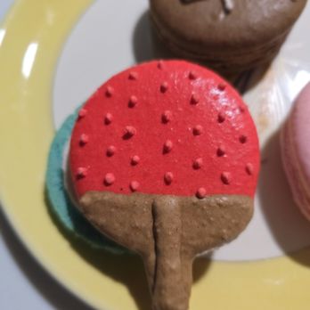 Bunjour Bakery - Desserts Near Me Bunjour Bakery - Desserts Near Me