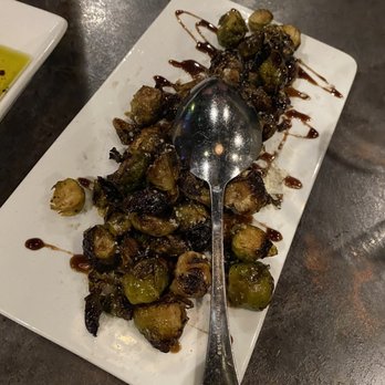 Ristorante Roma - Brussels sprouts - Italian Near Me - Carmel, Indiana Ristorante Roma - Brussels sprouts - Italian Near Me - Carmel, Indiana