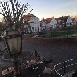 Festland - Mit super Aussicht