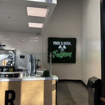 Trū Bowl Superfood Bar - Acai Bowls Near Me - Folsom, California Trū Bowl Superfood Bar - Acai Bowls Near Me - Folsom, California