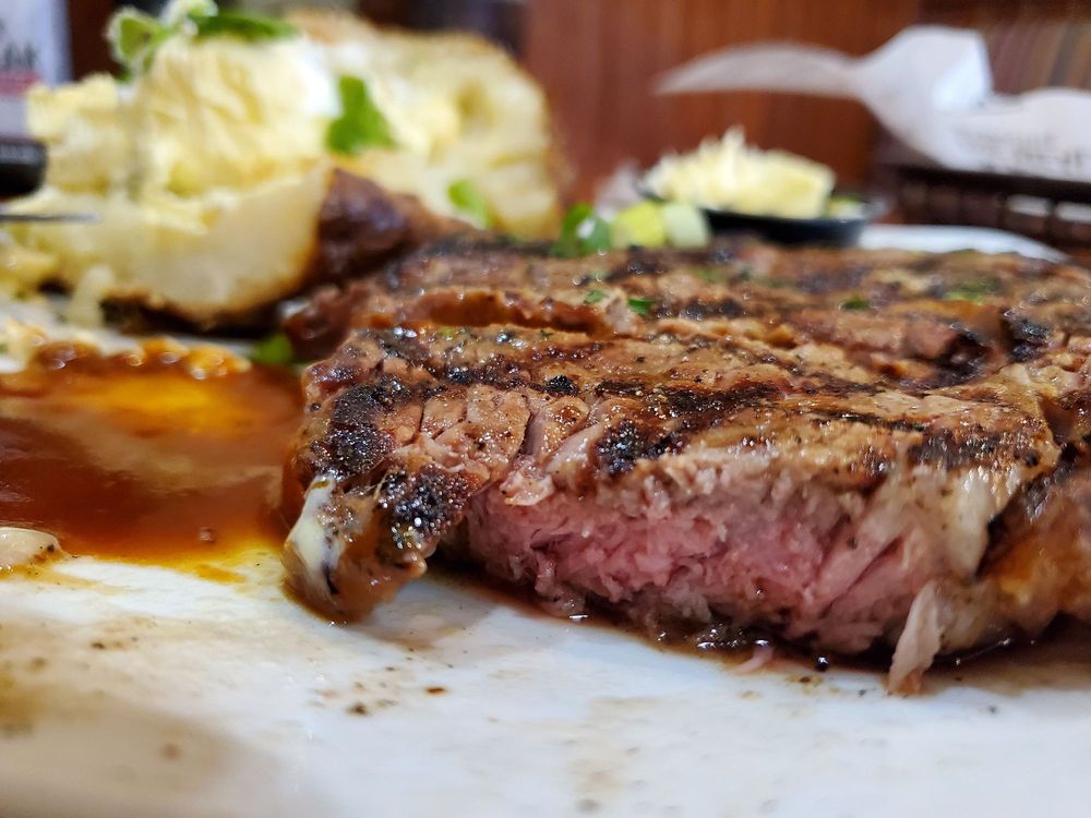 Sizzler