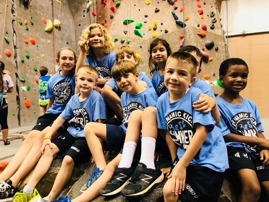 Dynamic Kick Martial Arts - Lorton